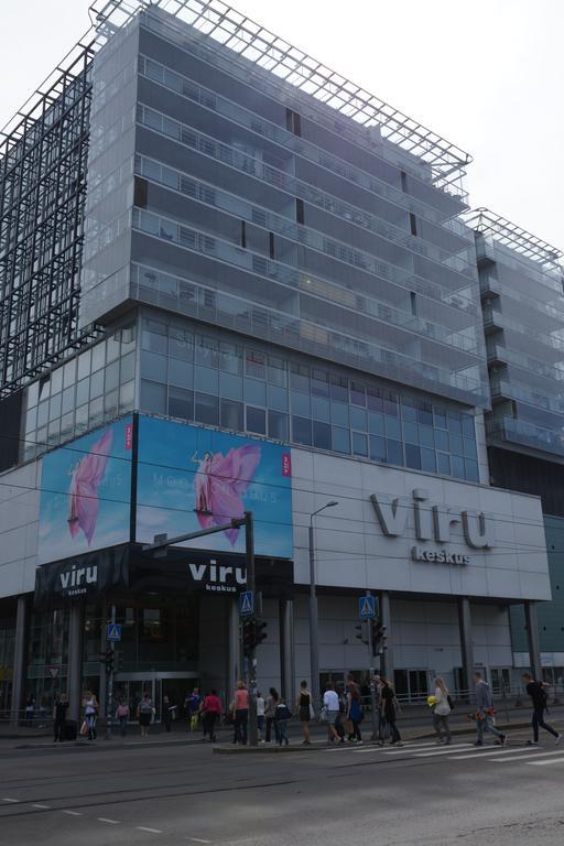 Viru Vaeljak 6 Apartment Ταλίν Εξωτερικό φωτογραφία