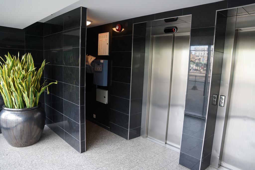 Viru Vaeljak 6 Apartment Ταλίν Εξωτερικό φωτογραφία