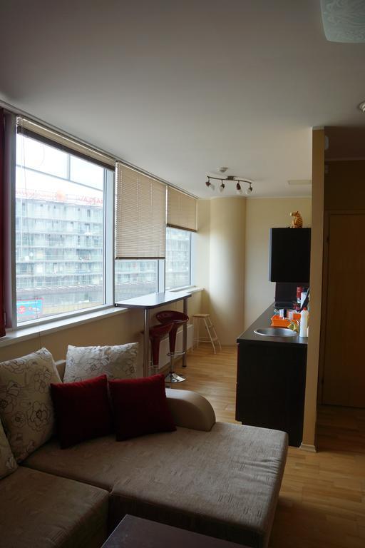 Viru Vaeljak 6 Apartment Ταλίν Εξωτερικό φωτογραφία