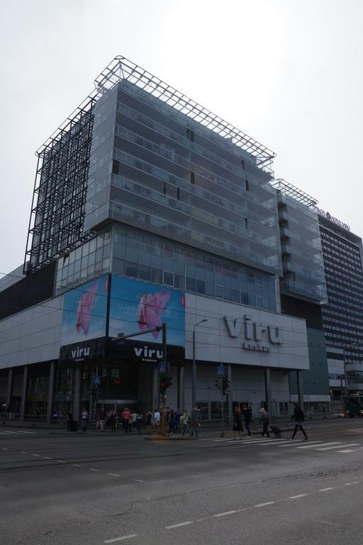 Viru Vaeljak 6 Apartment Ταλίν Εξωτερικό φωτογραφία