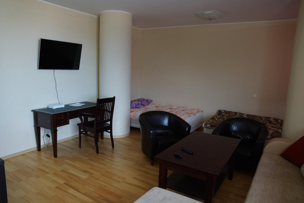 Viru Vaeljak 6 Apartment Ταλίν Εξωτερικό φωτογραφία