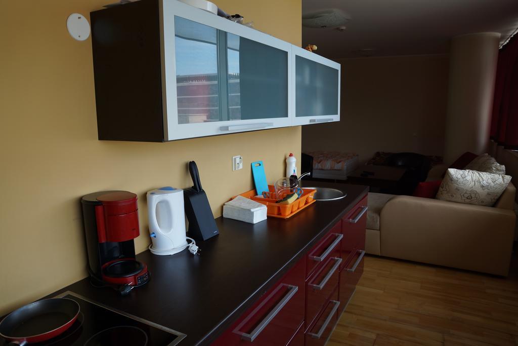 Viru Vaeljak 6 Apartment Ταλίν Εξωτερικό φωτογραφία